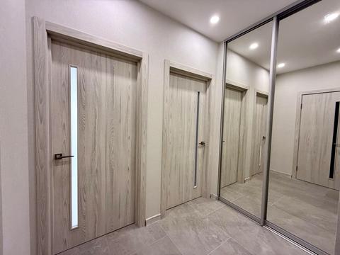 квартира за адресою Метрологічна вул., 107