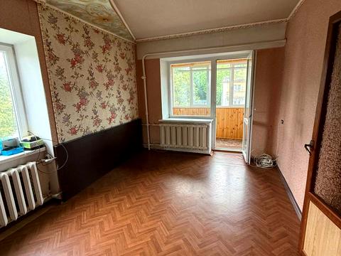 квартира по адресу Васильєва ул. (Попова), 4