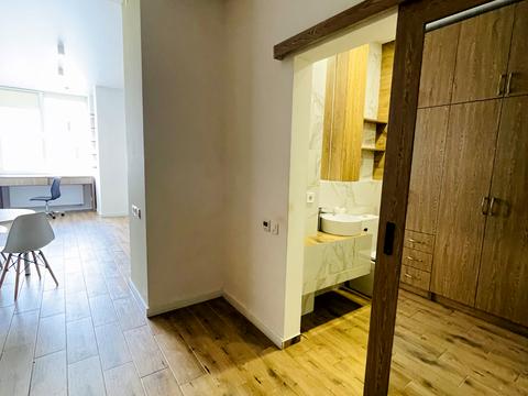 квартира по адресу Стрыйская ул., 86