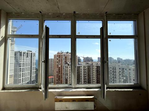 квартира по адресу Генуэзская ул., 3В