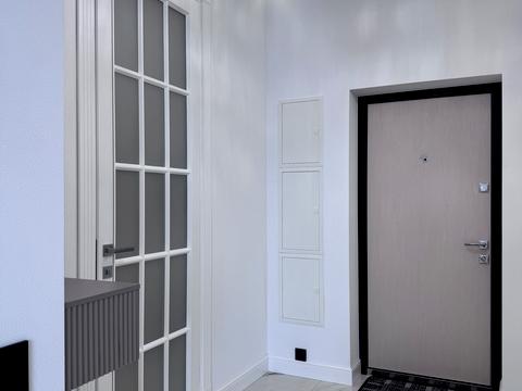 квартира за адресою Річкова вул., 4
