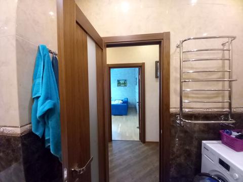 квартира по адресу В'ячеслава Чорновола просп., 73