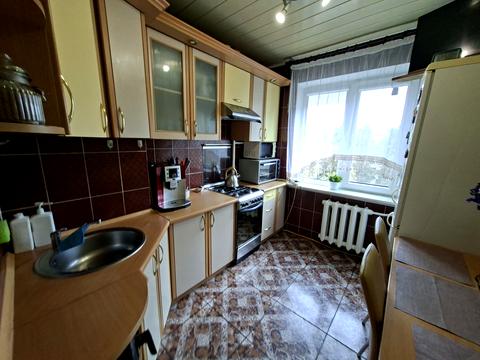 квартира за адресою Генерала Безручка вул., 24