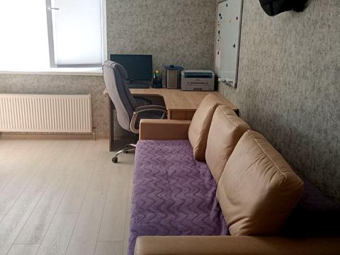 квартира по адресу Академика Сахарова ул., 16