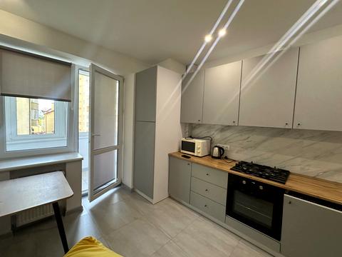 квартира по адресу Зализничная ул., 7с