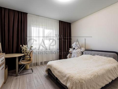 дом по адресу Київська