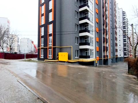 квартира за адресою Інститутська вул., 6/1В
