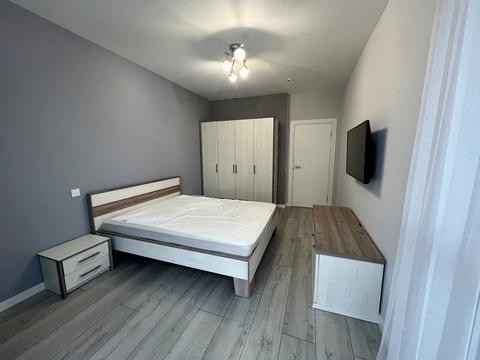 квартира по адресу Джона Маккейна ул. (Кудри Ивана), 1-Б