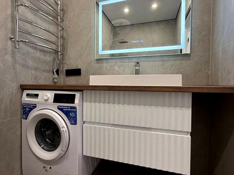 квартира за адресою Запорізьке шосе, 28-Ц