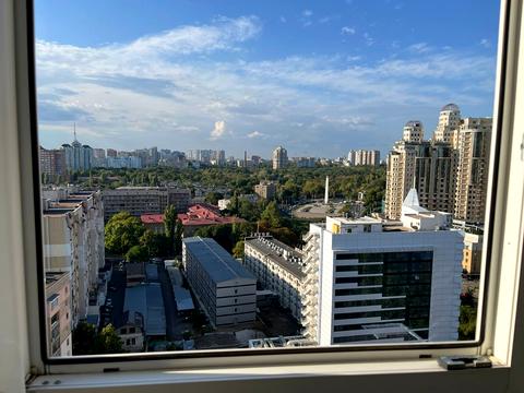 квартира за адресою Генуезька вул., 24д