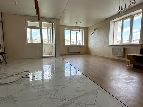 квартира по адресу Старокостянтинівське шоссе, 5/3-Ж