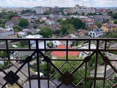 квартира за адресою Йосифа Сліпого вул., 26