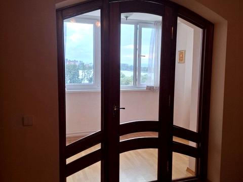 квартира за адресою Південний бульв., 35