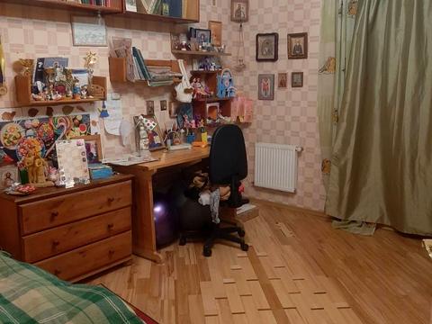 квартира по адресу Герасима Кондратьева ул. (Кирова), 211б