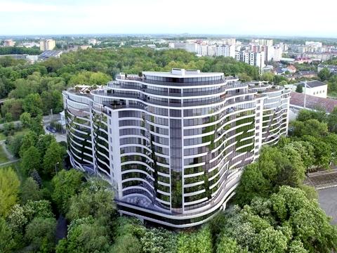 квартира за адресою Івано-Франківськ, Гетьмана Мазепи вул., 138А