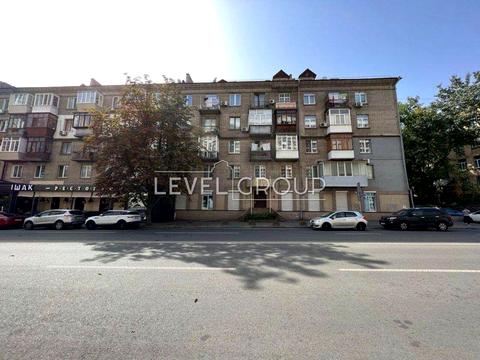 коммерческая по адресу Кловский спуск, 10