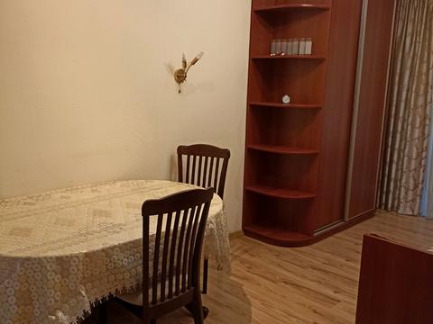 квартира за адресою Бориславська вул., 52