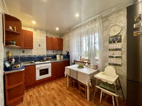 квартира по адресу Лесопарковая ул., 5