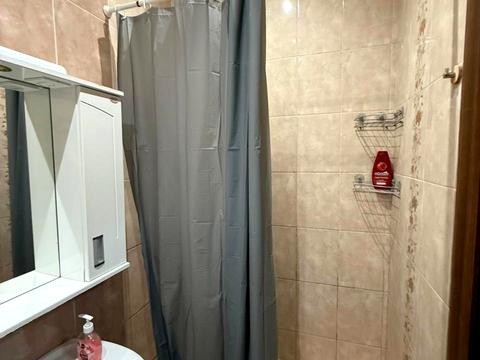 квартира за адресою Хоружинської, 8