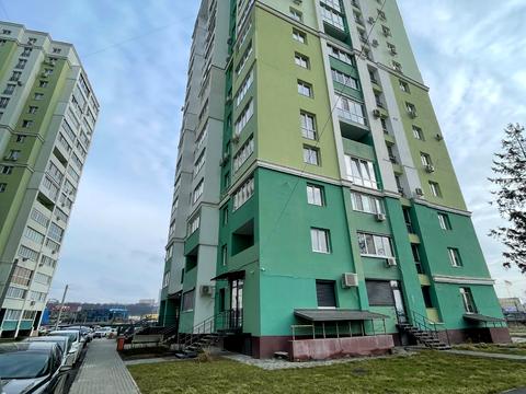 квартира по адресу Рогатинская Левада ул. (Ивановский), 6
