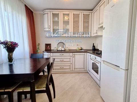 квартира за адресою Богданівський пров., 7