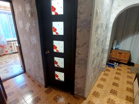 квартира по адресу Генерала Карпенко ул. (Генерала Карпенко), 2