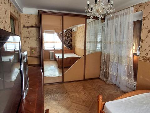 квартира за адресою Лісовий просп., 15-А