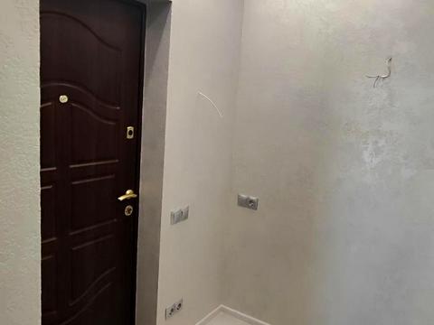 квартира по адресу Трамвайная ул., 15б