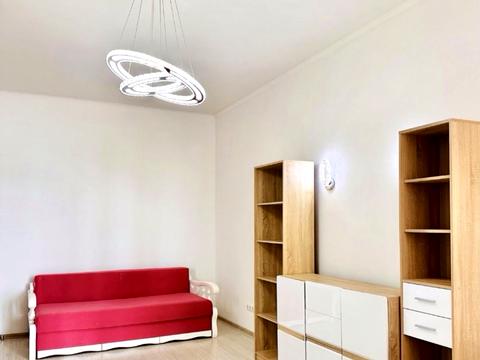 квартира по адресу Французский бульв., 60г
