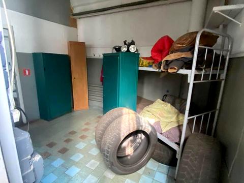 коммерческая по адресу Автомобильная ул., 8А
