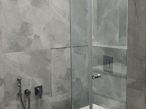 квартира по адресу Клубничный пер., 24