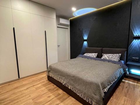квартира за адресою Тараса Шевченка вул., 60