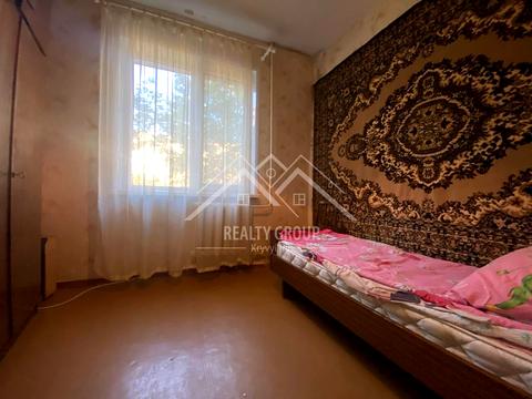квартира за адресою Вечірній бульв., 14