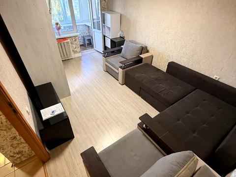 квартира за адресою Чорних Запорожців вул. (Петра Запорожця), 8