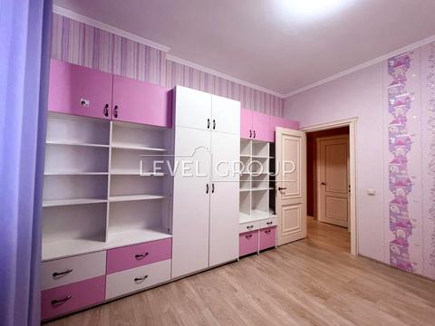 квартира за адресою Дніпровська набережна вул., 14-Б