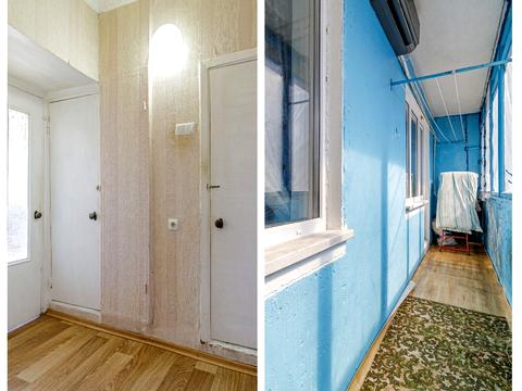 квартира по адресу Смелянская ул., 17