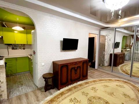 квартира по адресу Курская ул., 131