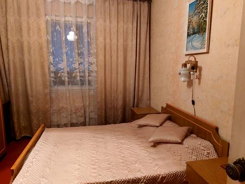 квартира за адресою Миколи Закревського вул., 45