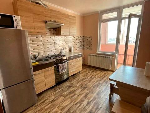 квартира за адресою Київська, 8А