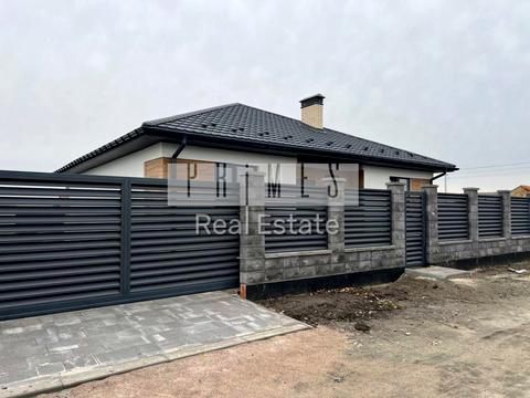 дом по адресу Центральна вул.