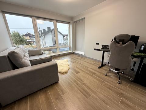 дом по адресу Святоюрьевская ул.