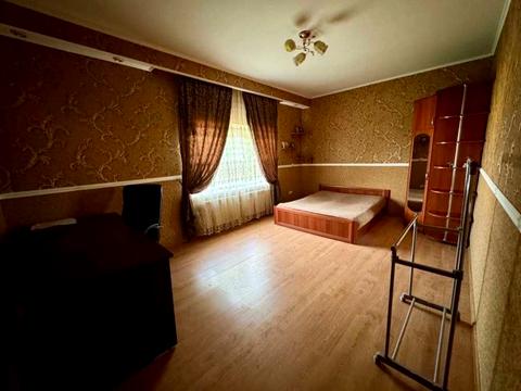 дом по адресу с. Сухой Лиман, вторая улица