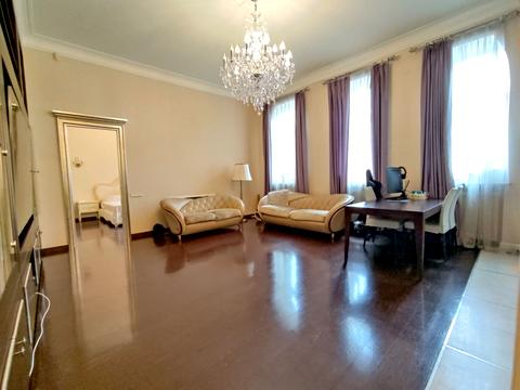 квартира за адресою Архітектора Городецького вул., 58