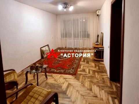 квартира по адресу Запорожская ул., 7