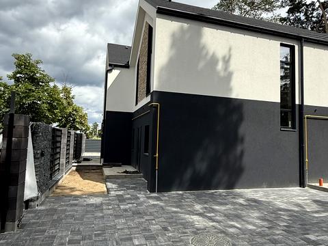 будинок за адресою Василя Стуса вул. (Пушкінська), 19б