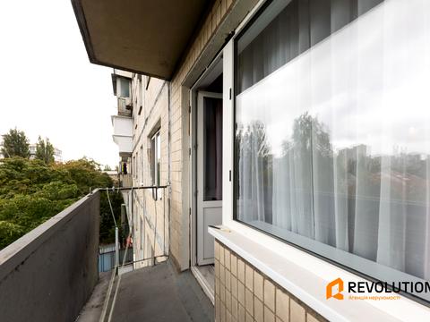 квартира за адресою Зодчих вул., 30