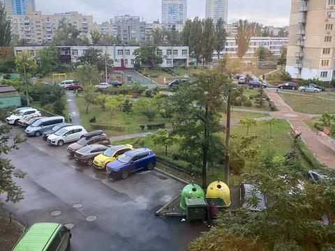 квартира за адресою Прирічна вул., 19