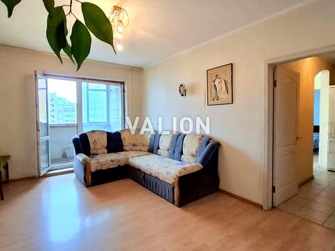квартира за адресою Петра Григоренка просп., 36