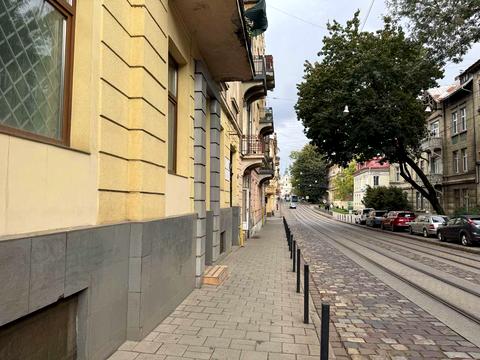 комерційна за адресою Генерала Тараса Чупринки вул. (Пушкіна), 26