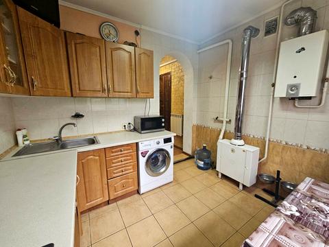 квартира по адресу Дальницкая ул., 39